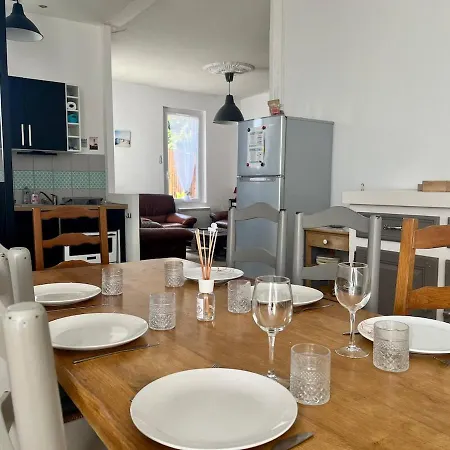 Pensjonat Family Le 31