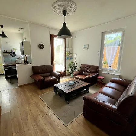 Family Le 31 3* Le Champ-Saint-Pere