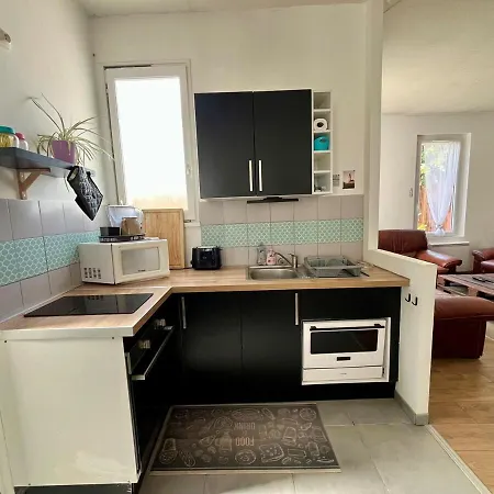 Family Le 31 3* Le Champ-Saint-Pere