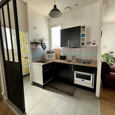 Family Le 31 Pensjonat Le Champ-Saint-Pere