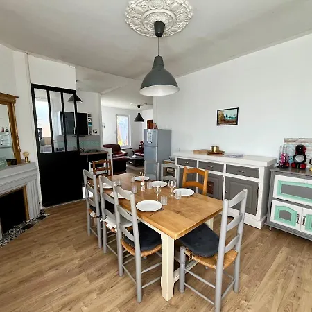 Family Le 31 3* Le Champ-Saint-Pere