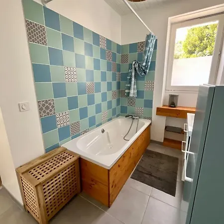 Family Le 31 Pensjonat Le Champ-Saint-Pere