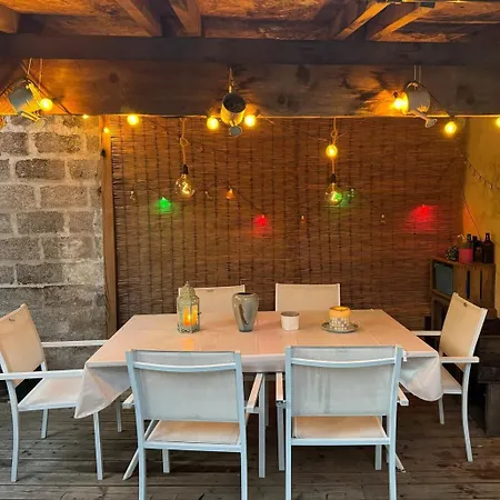 Pensjonat Family Le 31 3*