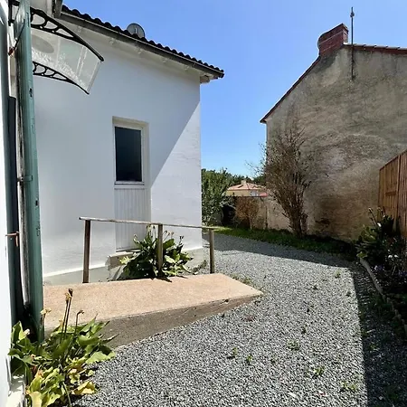 Family Le 31 3* Le Champ-Saint-Pere